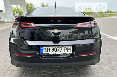 Хетчбек Chevrolet Volt 2013 в Одесі