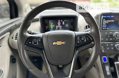 Хетчбек Chevrolet Volt 2013 в Одесі