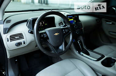 Хэтчбек Chevrolet Volt 2013 в Днепре