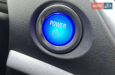Хэтчбек Chevrolet Volt 2018 в Киеве