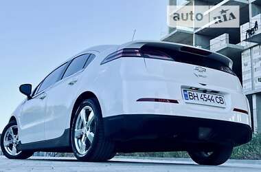 Хэтчбек Chevrolet Volt 2013 в Одессе
