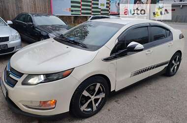 Хетчбек Chevrolet Volt 2013 в Черкасах