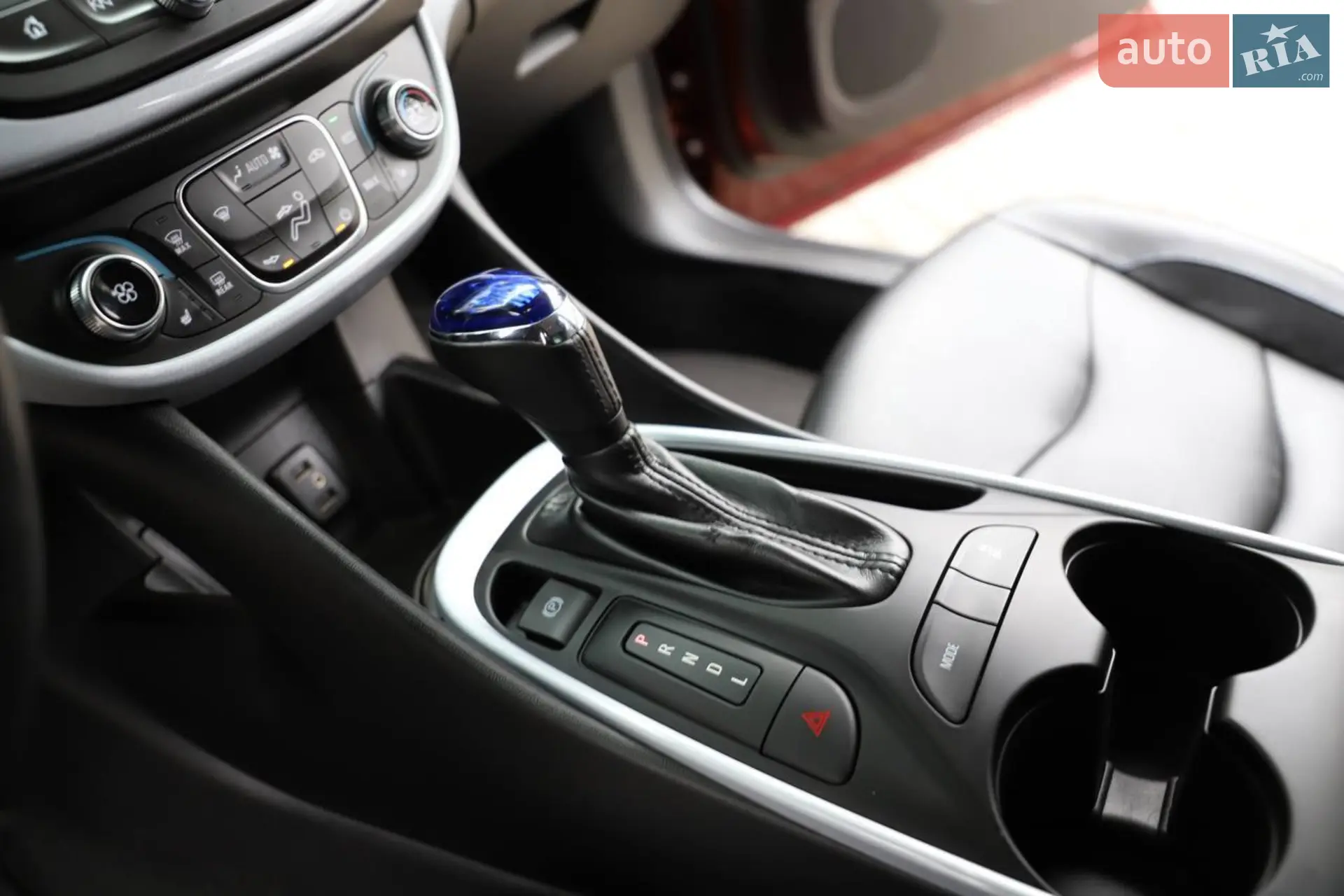 2016 Chevrolet Volt - мініатюра 20