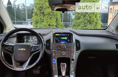 Хетчбек Chevrolet Volt 2012 в Харкові