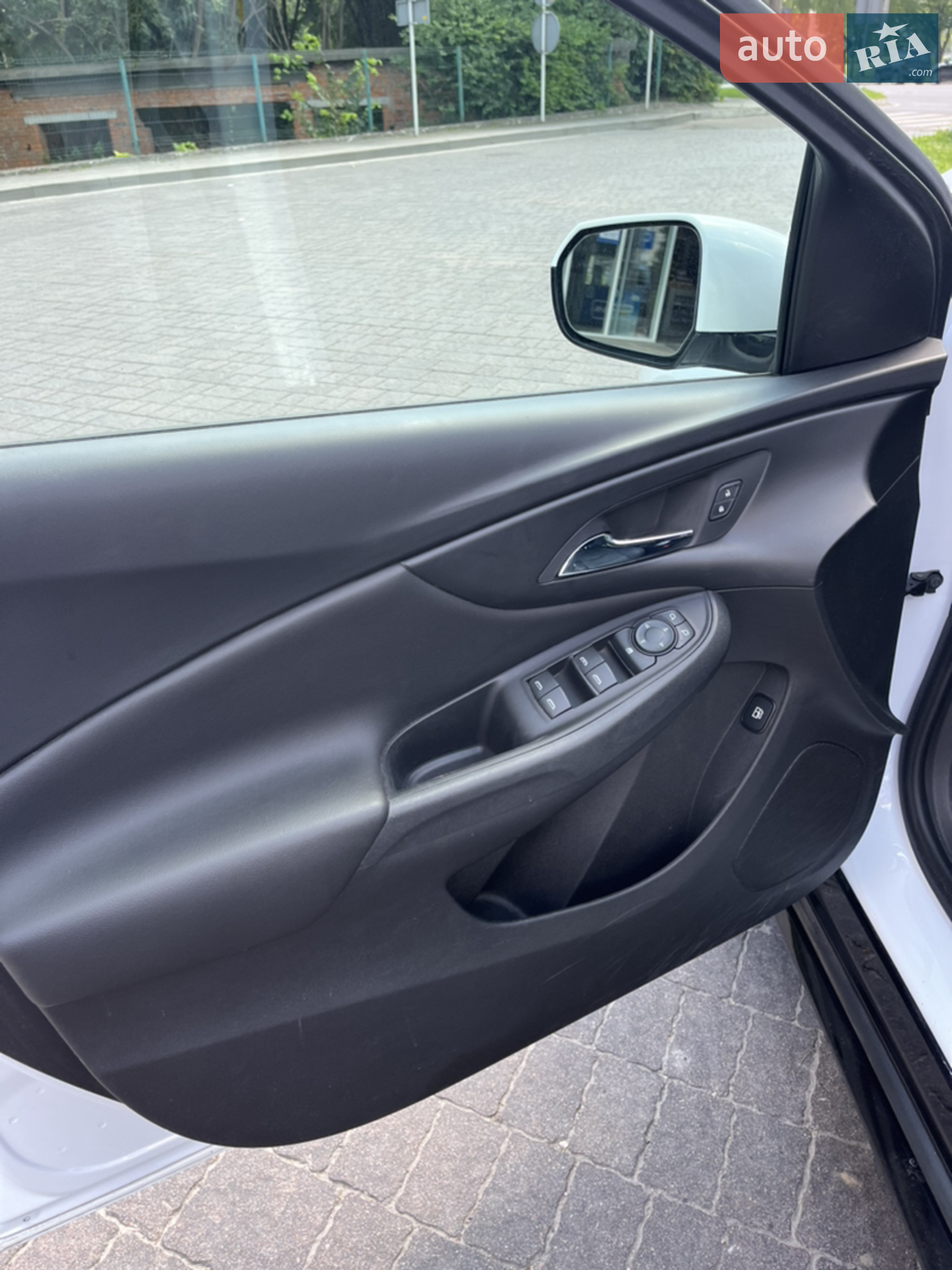 2018 Chevrolet Volt - мініатюра 30