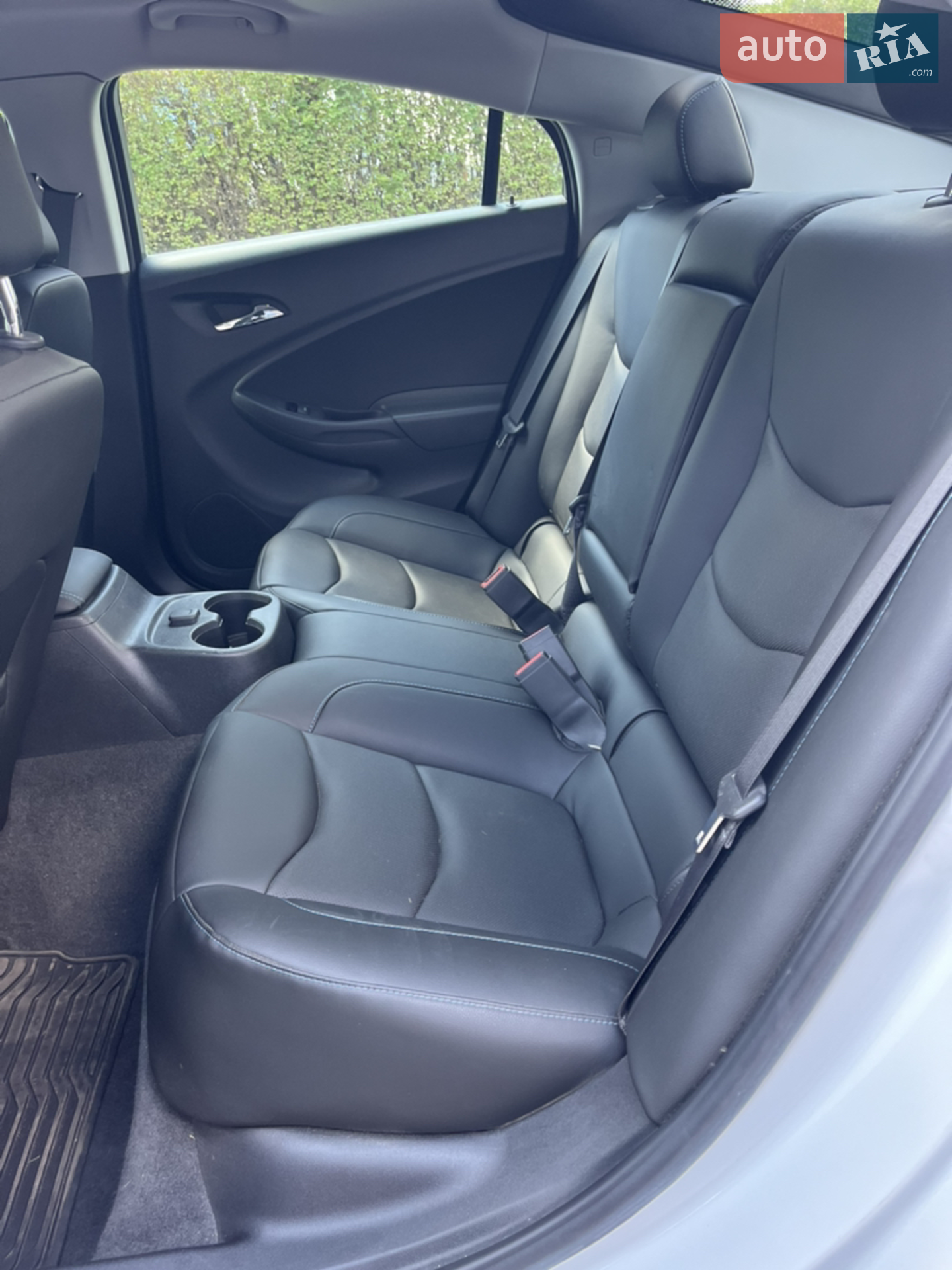 2018 Chevrolet Volt - мініатюра 14