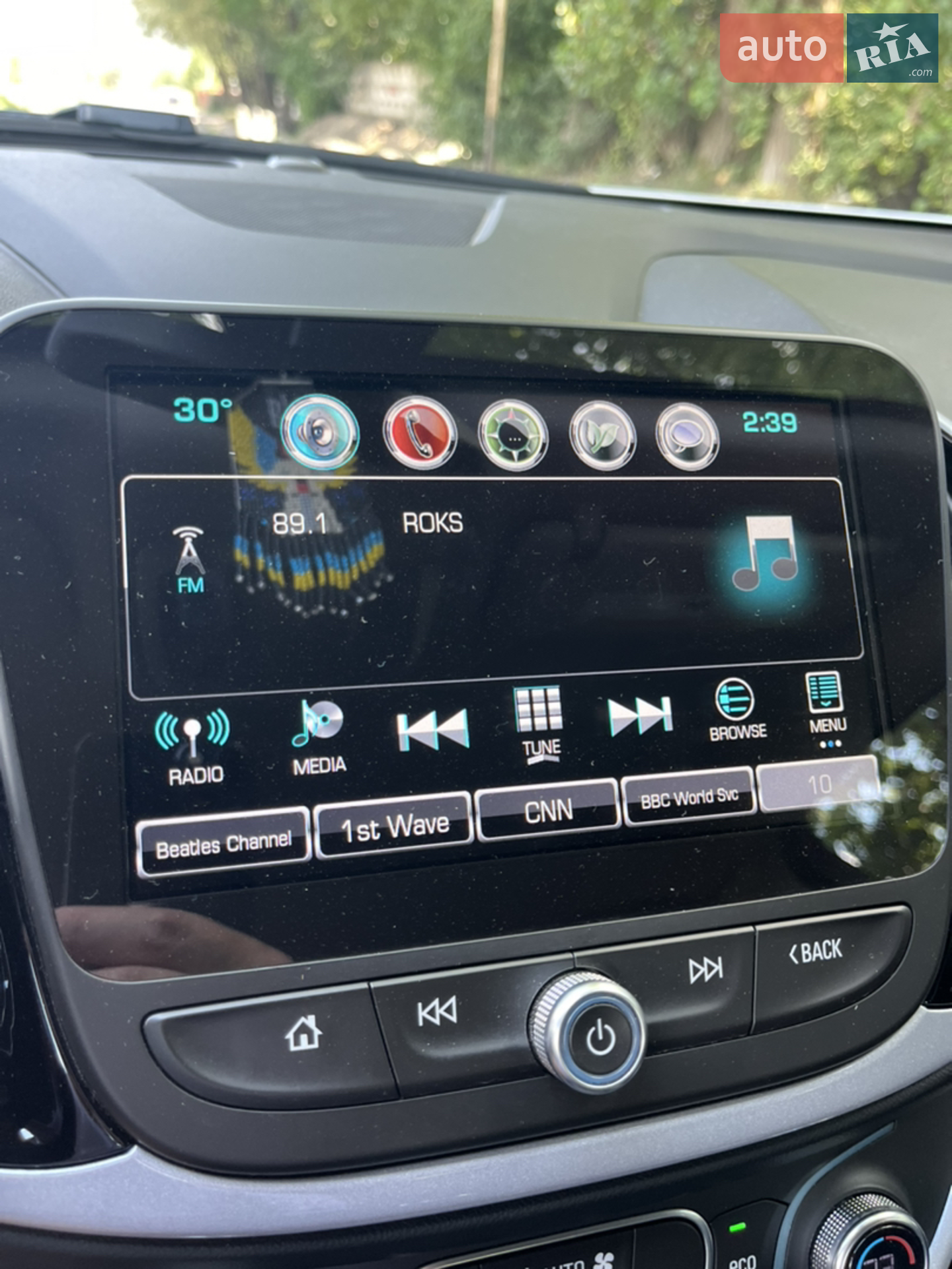 2018 Chevrolet Volt - мініатюра 24