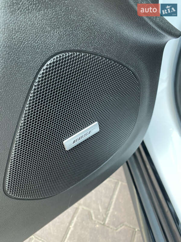 Хетчбек Chevrolet Volt 2018 в Одесі