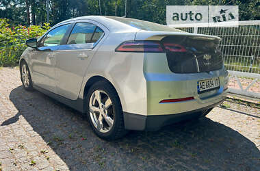 Хэтчбек Chevrolet Volt 2010 в Киеве