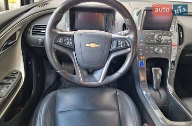 Хэтчбек Chevrolet Volt 2013 в Харькове