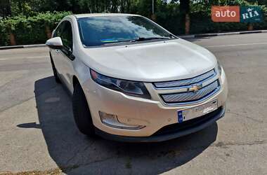 Хэтчбек Chevrolet Volt 2013 в Харькове