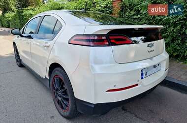 Хэтчбек Chevrolet Volt 2013 в Харькове