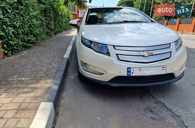 Хэтчбек Chevrolet Volt 2013 в Харькове