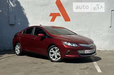 Хэтчбек Chevrolet Volt 2016 в Одессе