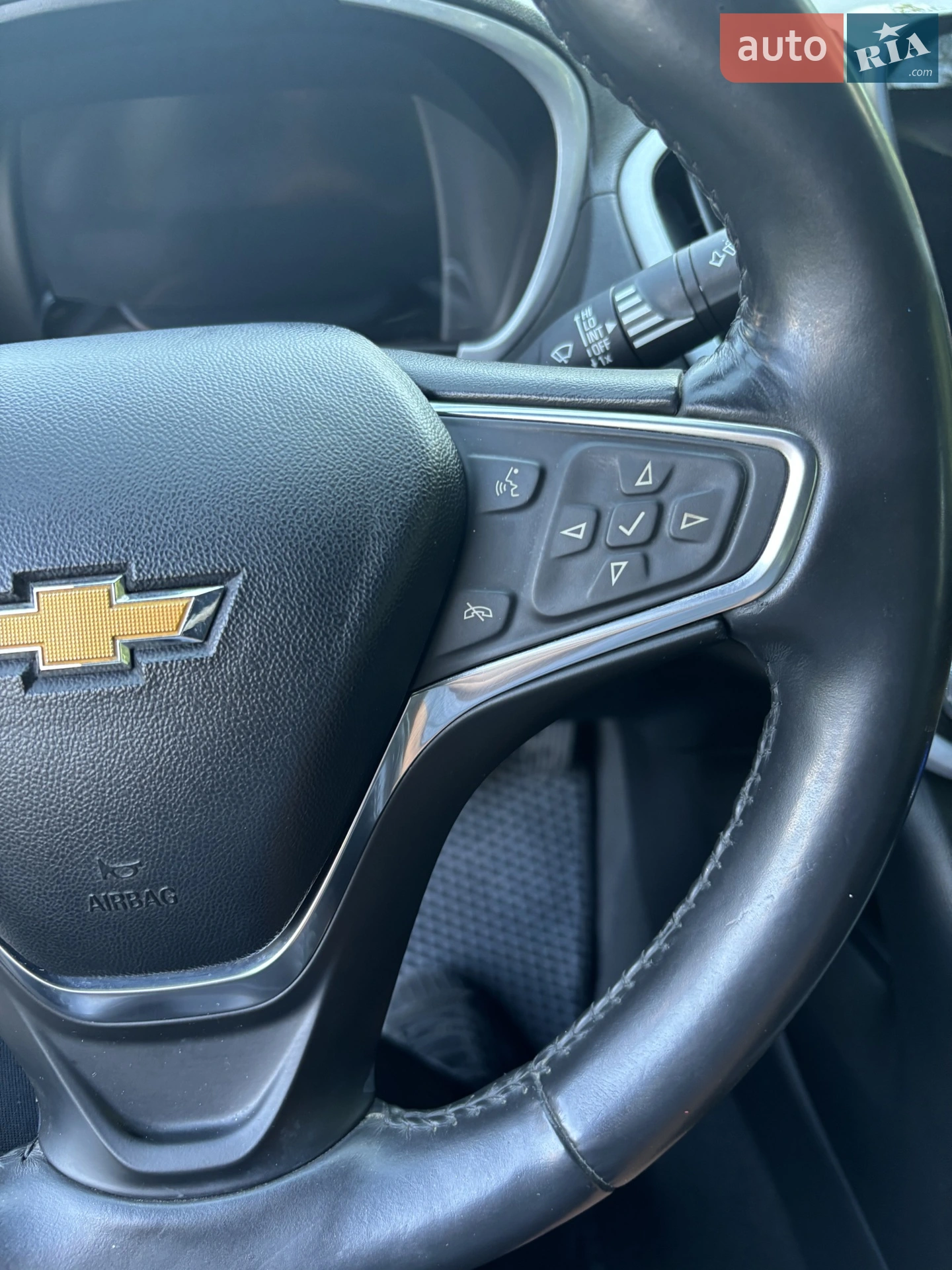 2017 Chevrolet Volt - мініатюра 18