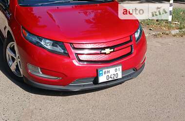 Хэтчбек Chevrolet Volt 2011 в Одессе