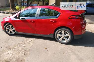 Хэтчбек Chevrolet Volt 2011 в Одессе