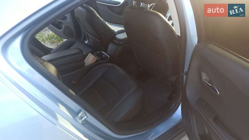 Хэтчбек Chevrolet Volt 2012 в Одессе