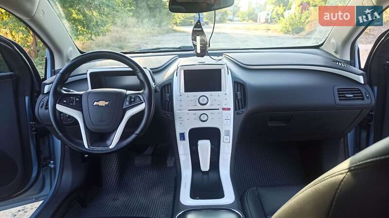 Хэтчбек Chevrolet Volt 2012 в Одессе