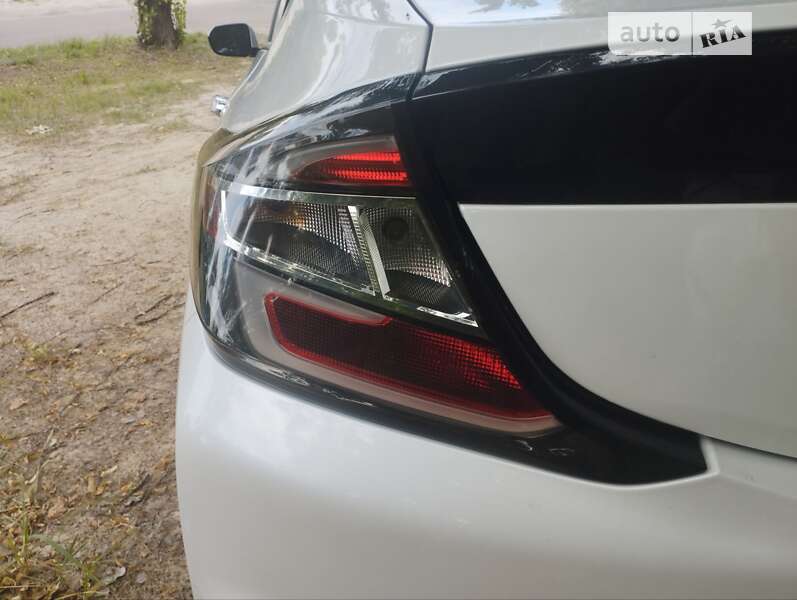 Хэтчбек Chevrolet Volt 2015 в Черкассах фото 30 Хэтчбек Chevrolet Volt 2015 в Черкассах