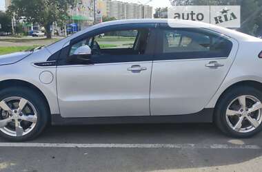 Хетчбек Chevrolet Volt 2014 в Одесі