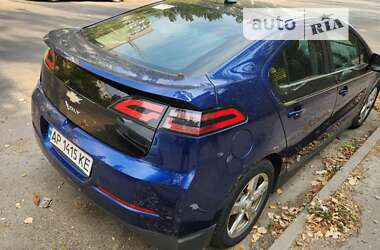 Хэтчбек Chevrolet Volt 2012 в Запорожье