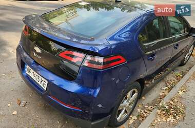 Хэтчбек Chevrolet Volt 2012 в Запорожье