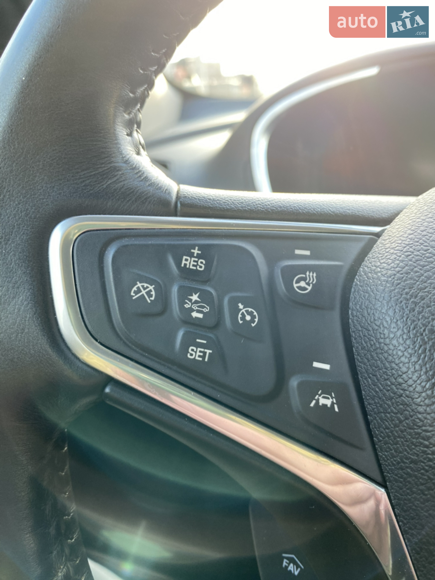 2017 Chevrolet Volt - мініатюра 18