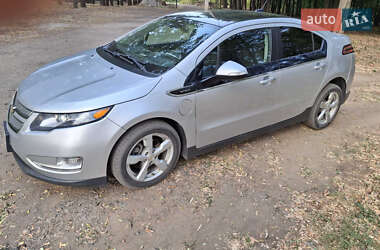 Хэтчбек Chevrolet Volt 2012 в Харькове