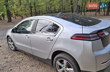 Хэтчбек Chevrolet Volt 2012 в Харькове