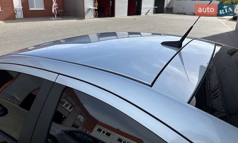 Хэтчбек Chevrolet Volt 2013 в Сумах