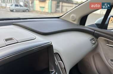Хэтчбек Chevrolet Volt 2013 в 