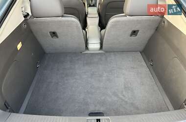 Хэтчбек Chevrolet Volt 2013 в 