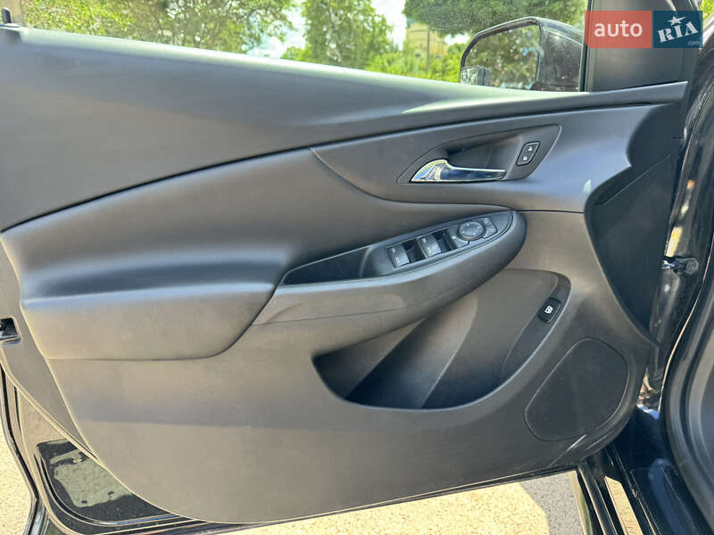 Хэтчбек Chevrolet Volt 2016 в Львове фото 4 Хэтчбек Chevrolet Volt 2016 в Львове