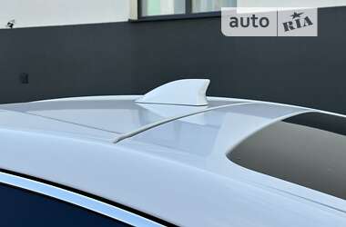 Хетчбек Chevrolet Volt 2017 в Києві