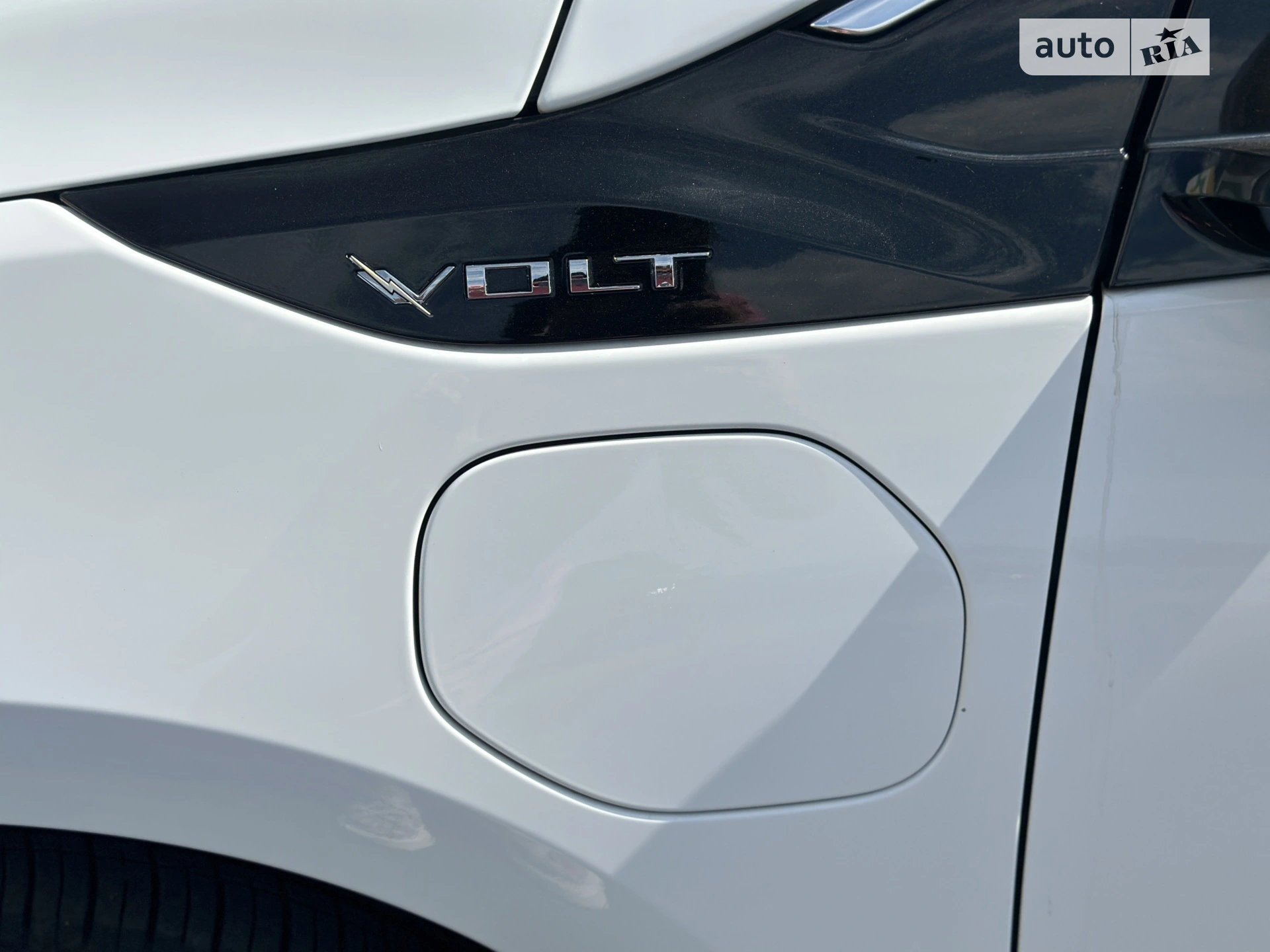 2017 Chevrolet Volt - мініатюра 45