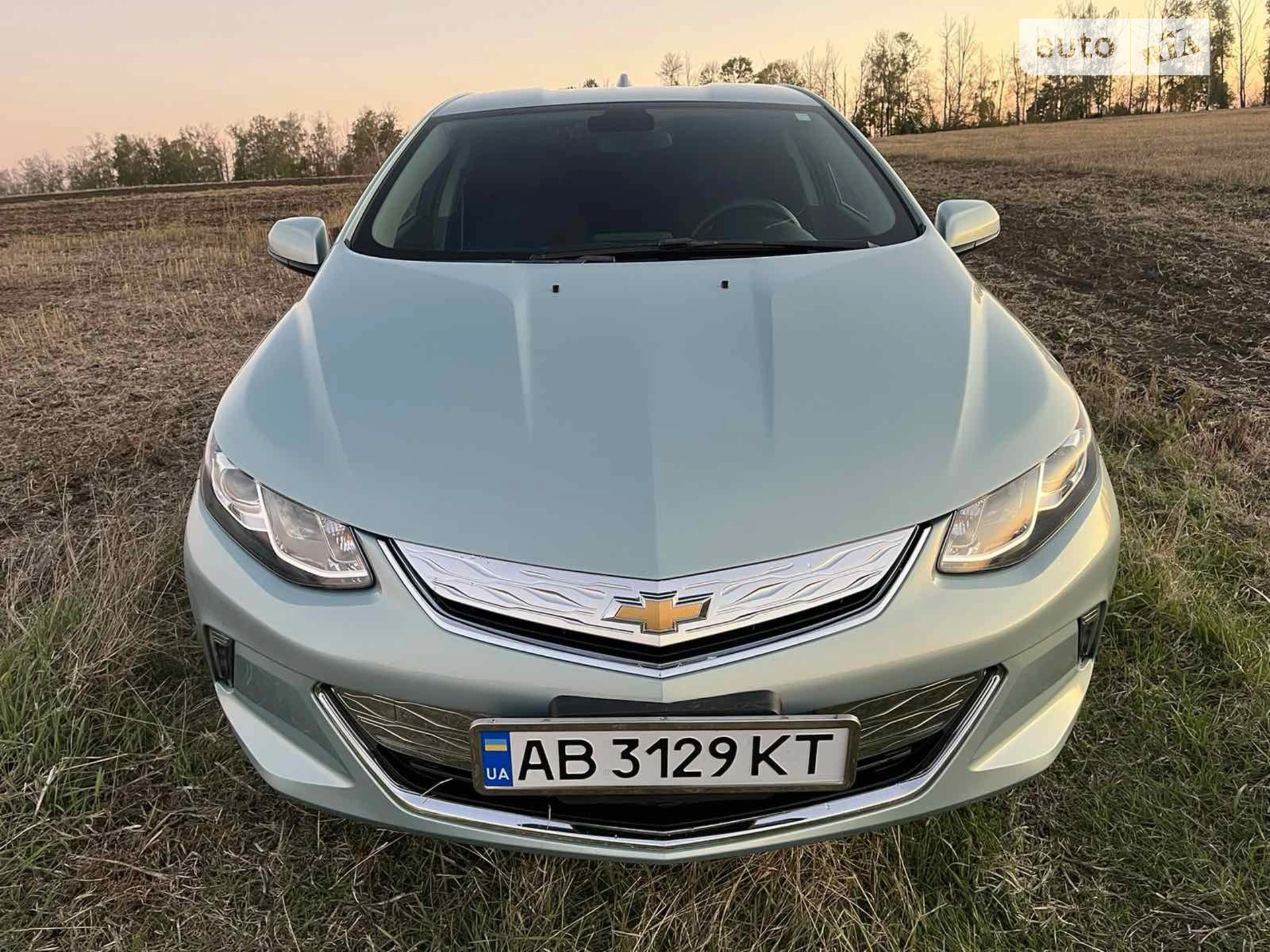 2018 Chevrolet Volt - мініатюра 32