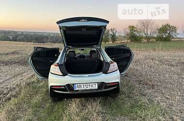 Хэтчбек Chevrolet Volt 2018 в 