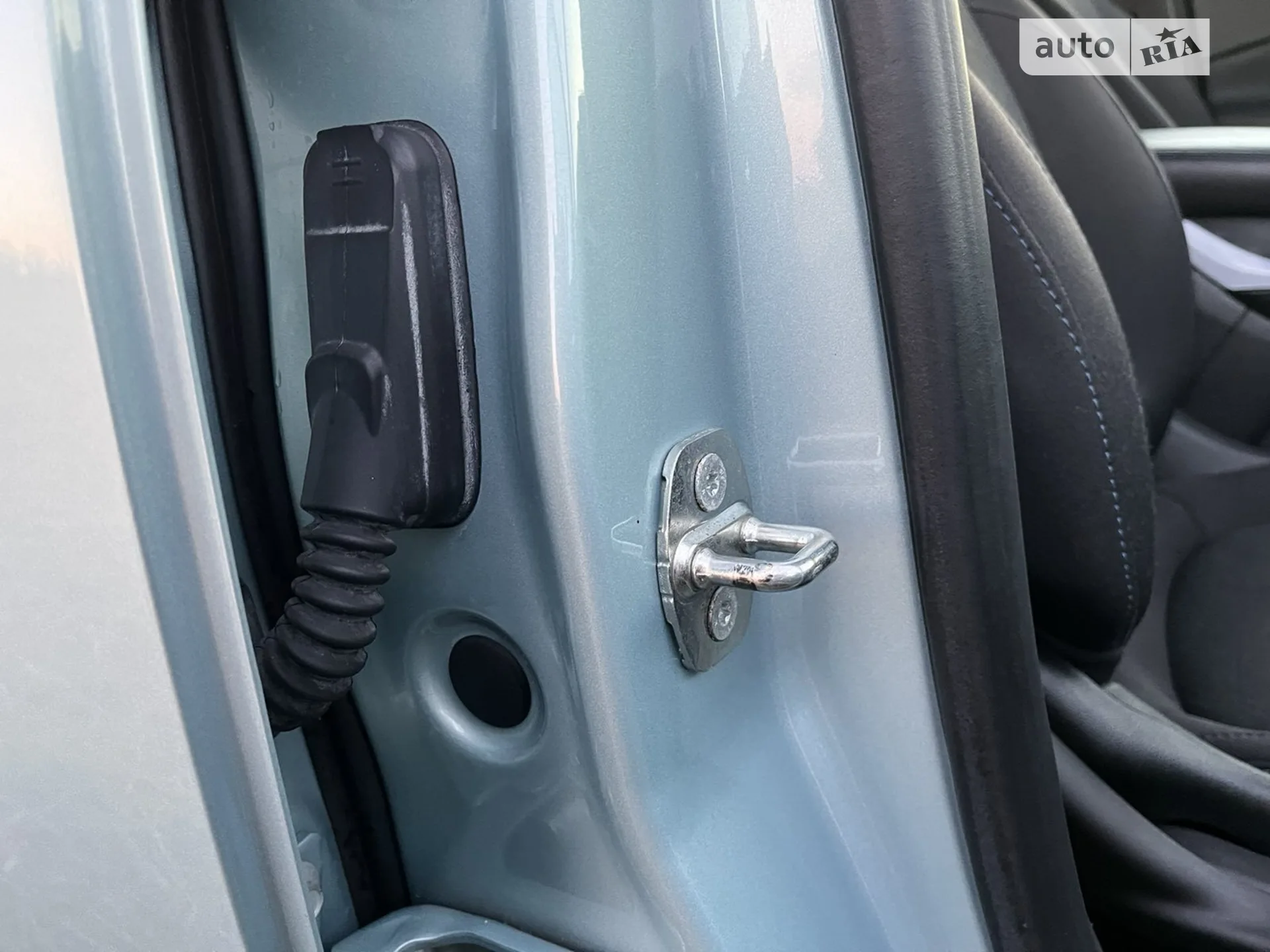 2018 Chevrolet Volt - мініатюра 52