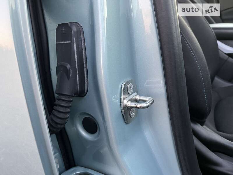 Хетчбек Chevrolet Volt 2018 в Вінниці фото 52 Хетчбек Chevrolet Volt 2018 в Вінниці