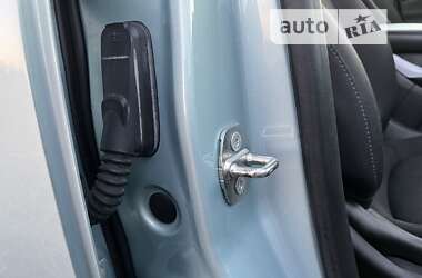 Хэтчбек Chevrolet Volt 2018 в 