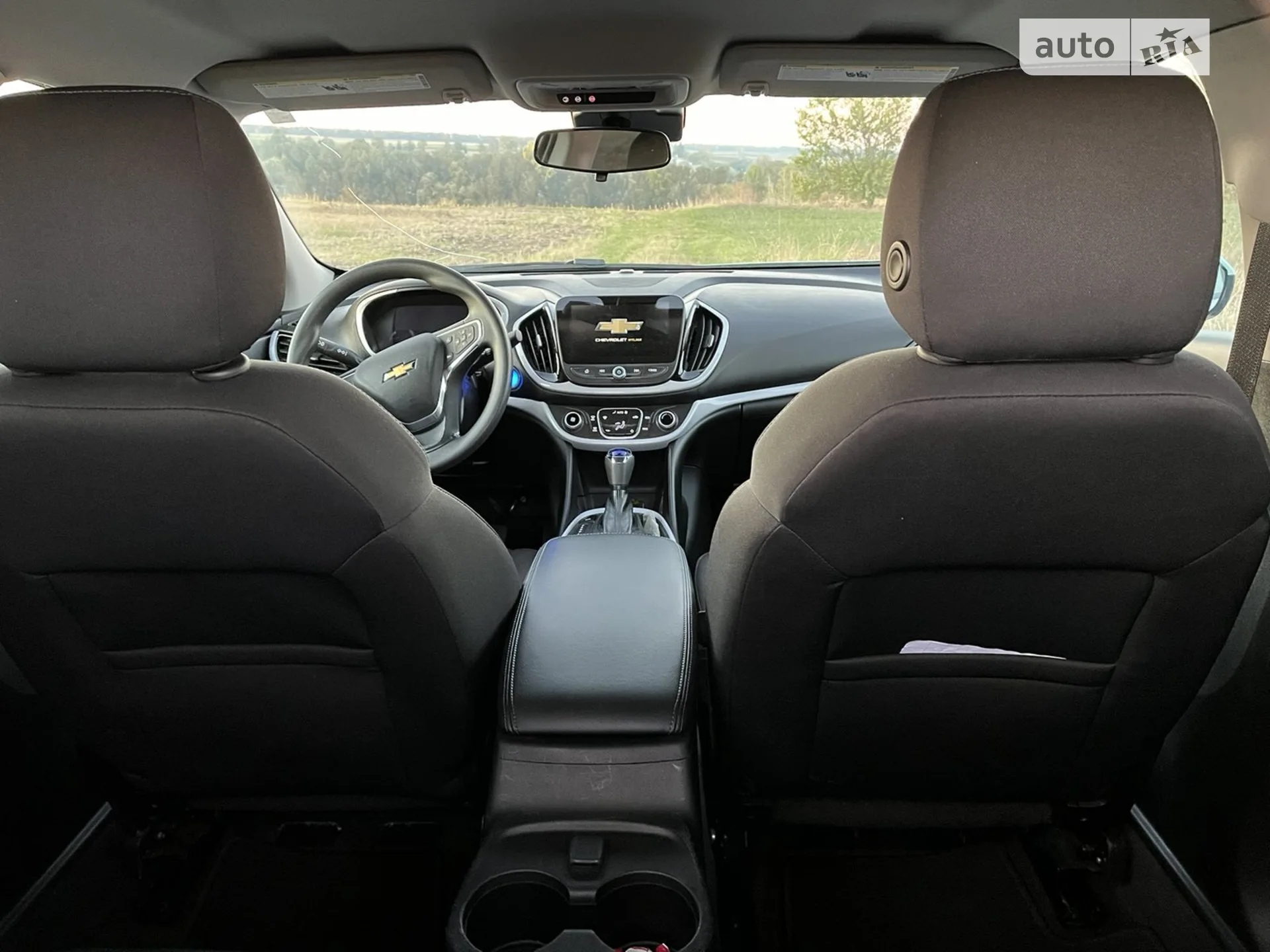 2018 Chevrolet Volt - мініатюра 55