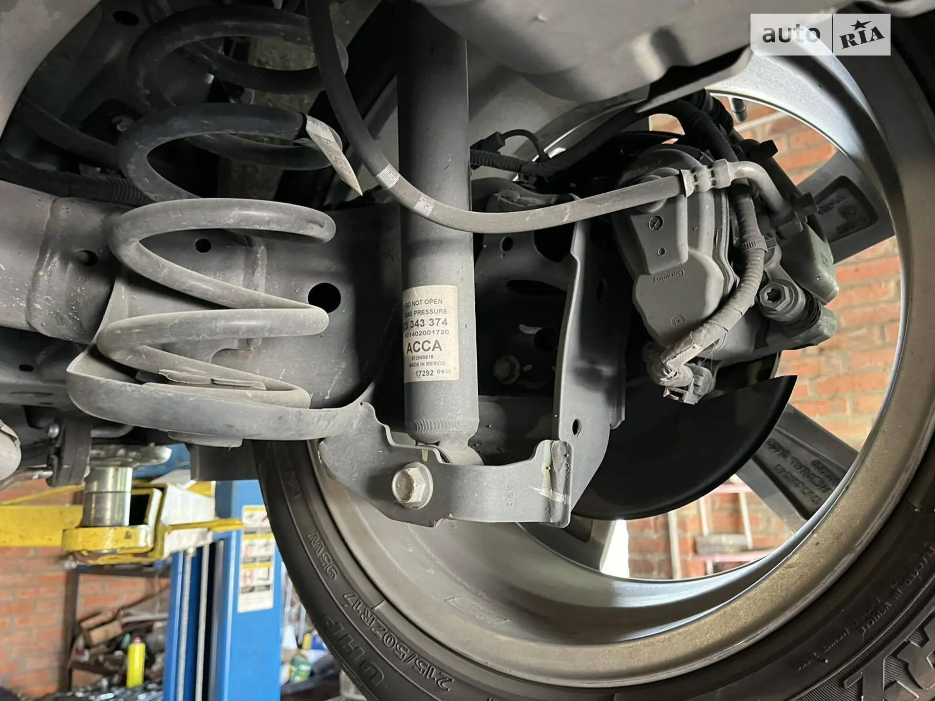 2018 Chevrolet Volt - мініатюра 64