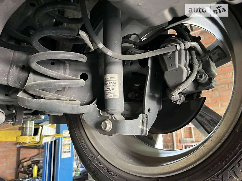 Хетчбек Chevrolet Volt 2018 в Вінниці фото 64 Хетчбек Chevrolet Volt 2018 в Вінниці