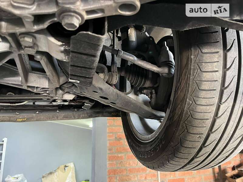 Хетчбек Chevrolet Volt 2018 в Вінниці фото 67 Хетчбек Chevrolet Volt 2018 в Вінниці