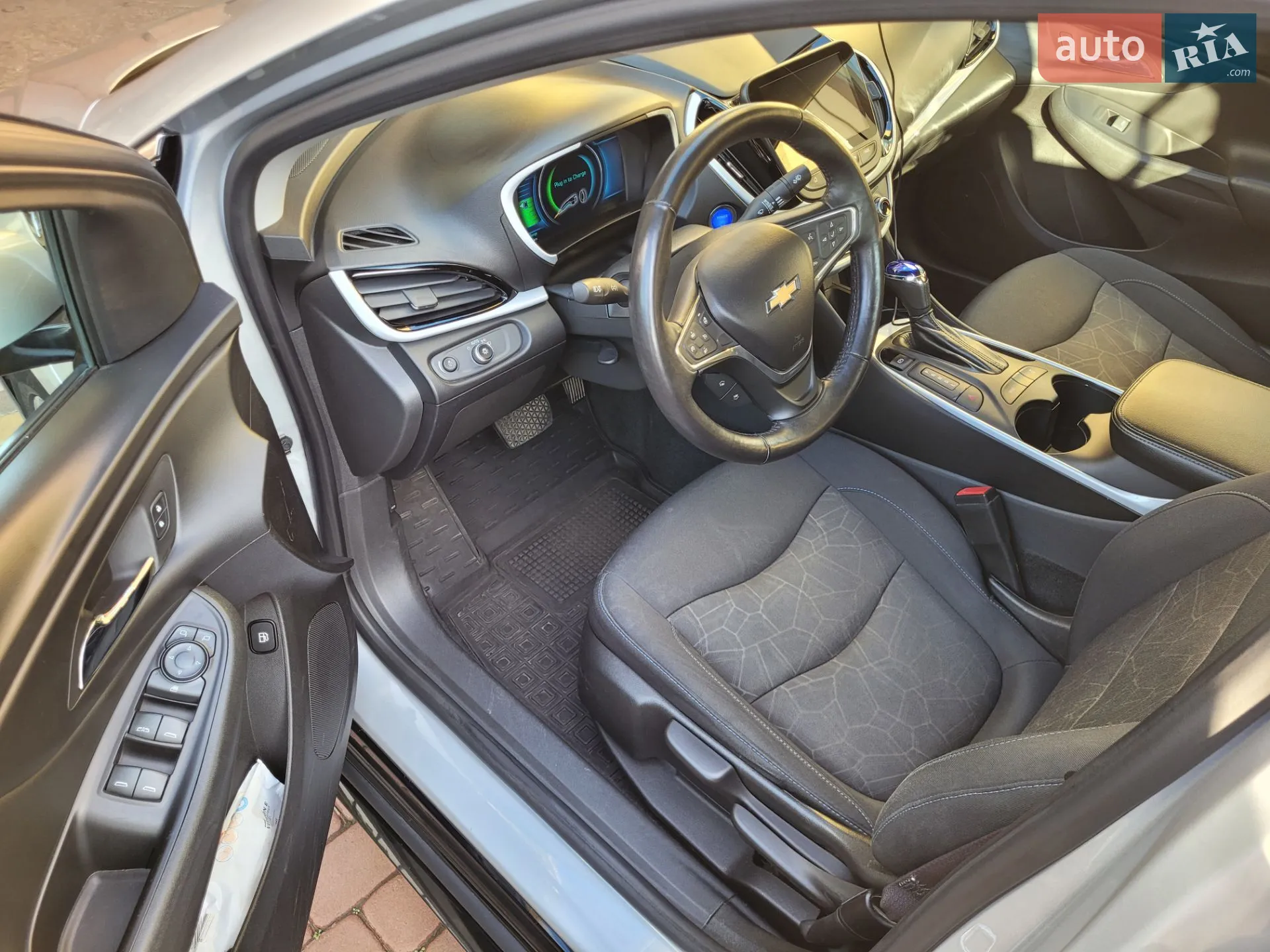 2015 Chevrolet Volt - мініатюра 7