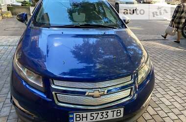 Хэтчбек Chevrolet Volt 2013 в Одессе