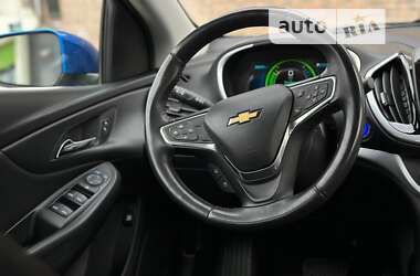 Хетчбек Chevrolet Volt 2016 в Одесі