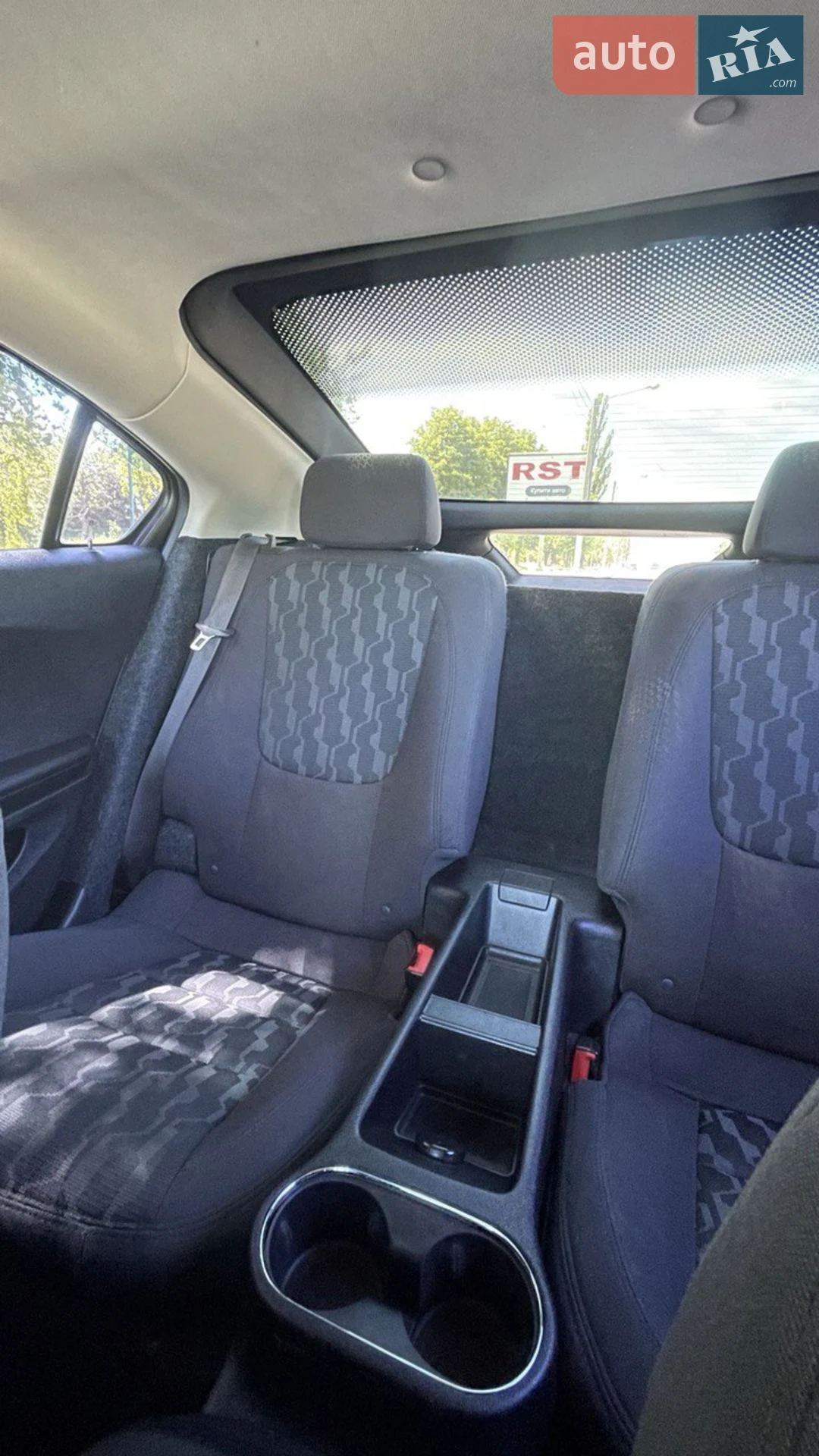 2014 Chevrolet Volt - мініатюра 8