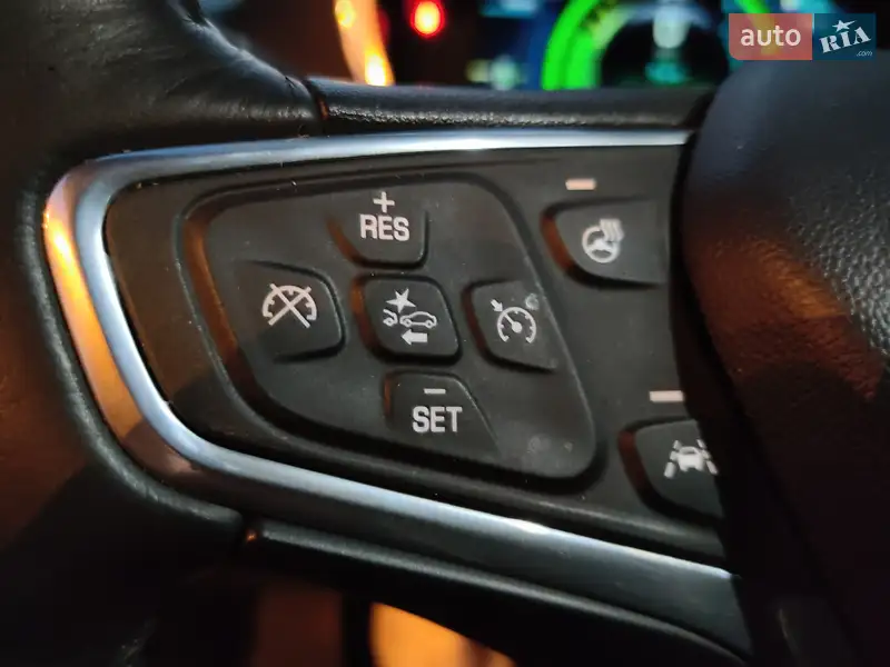 Chevrolet Volt 2015 VIN 1G1RD6S56GU112224 фото оголошення 21 з 57